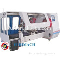 FURI Brand FR-1660 Automatic Single Shaft Roll Cutting Machine with Safety Cover